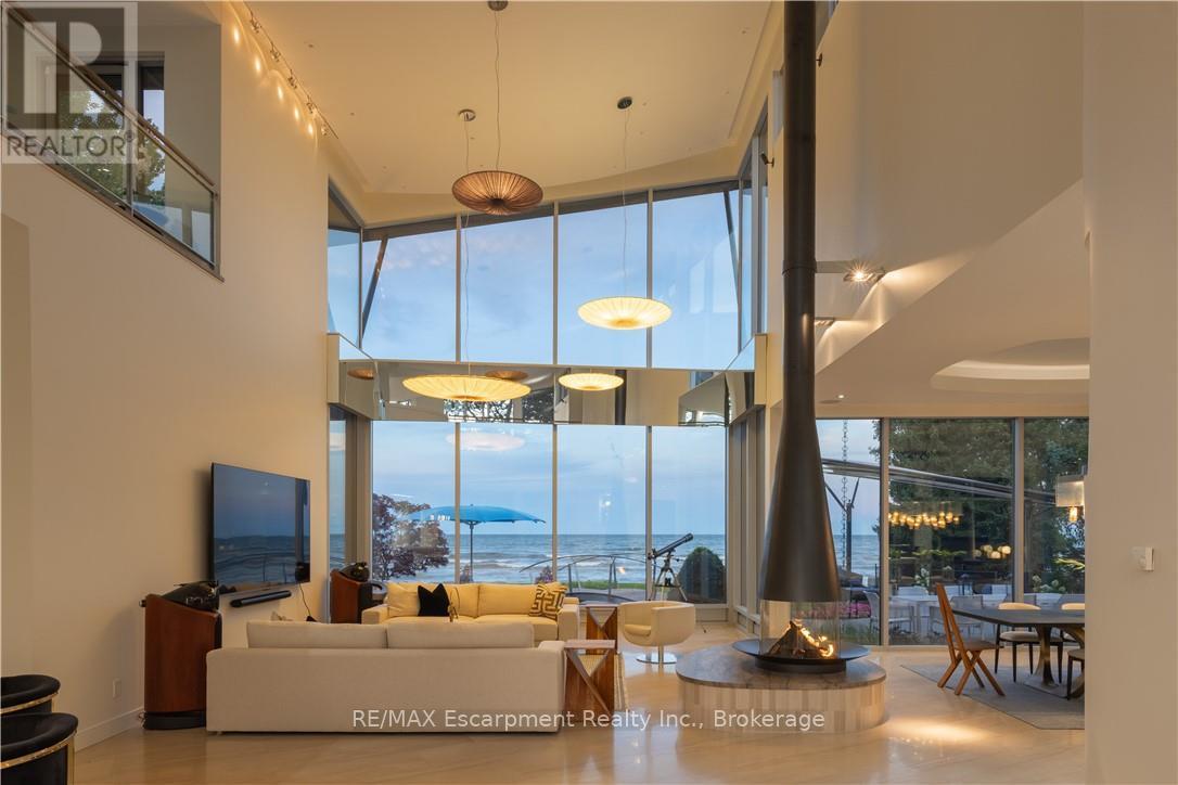 1540 Watersedge Road, Mississauga (Clarkson), Ontario  L5J 1A4 - Photo 13 - W12496928