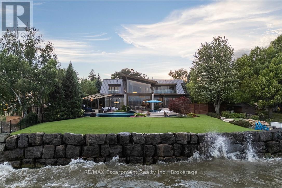 1540 Watersedge Road, Mississauga (Clarkson), Ontario  L5J 1A4 - Photo 40 - W12496928