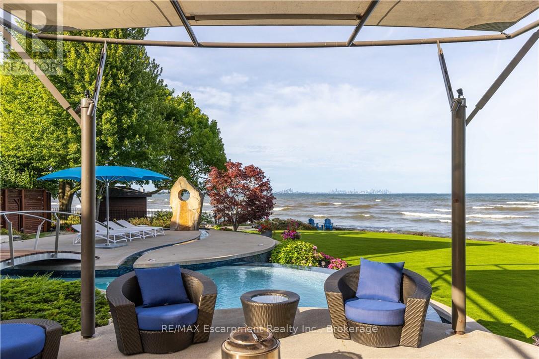 1540 Watersedge Road, Mississauga (Clarkson), Ontario  L5J 1A4 - Photo 41 - W12496928