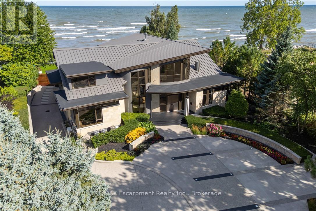 1540 Watersedge Road, Mississauga (Clarkson), Ontario  L5J 1A4 - Photo 8 - W12496928