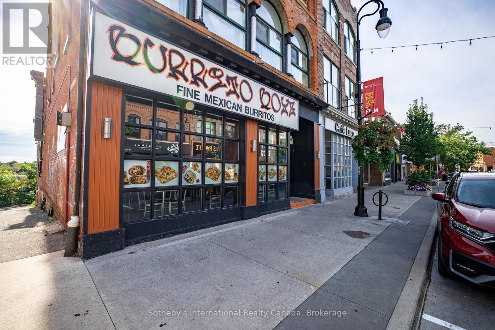 201 St. Paul Street, St. Catharines (Downtown), Ontario  L2R 3M6 - Photo 14 - X12496846