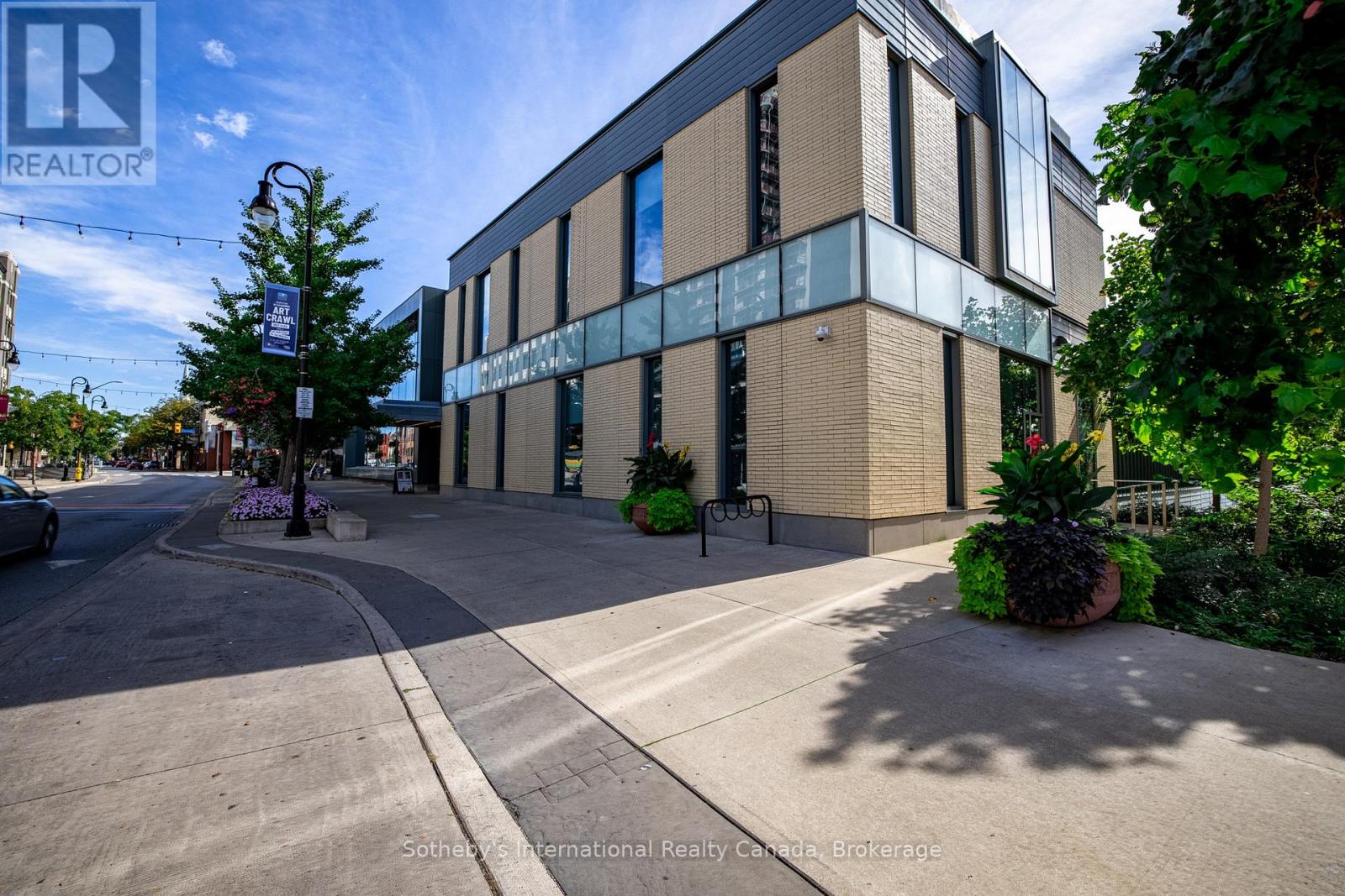 201 St. Paul Street, St. Catharines (Downtown), Ontario  L2R 3M6 - Photo 15 - X12496846