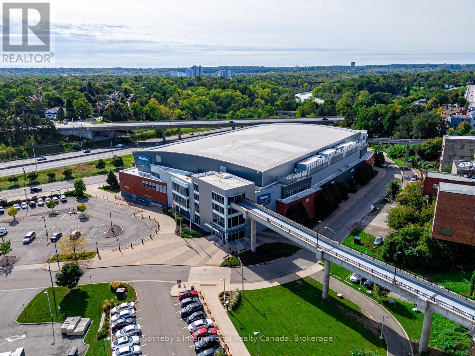 201 St. Paul Street, St. Catharines (Downtown), Ontario  L2R 3M6 - Photo 18 - X12496846