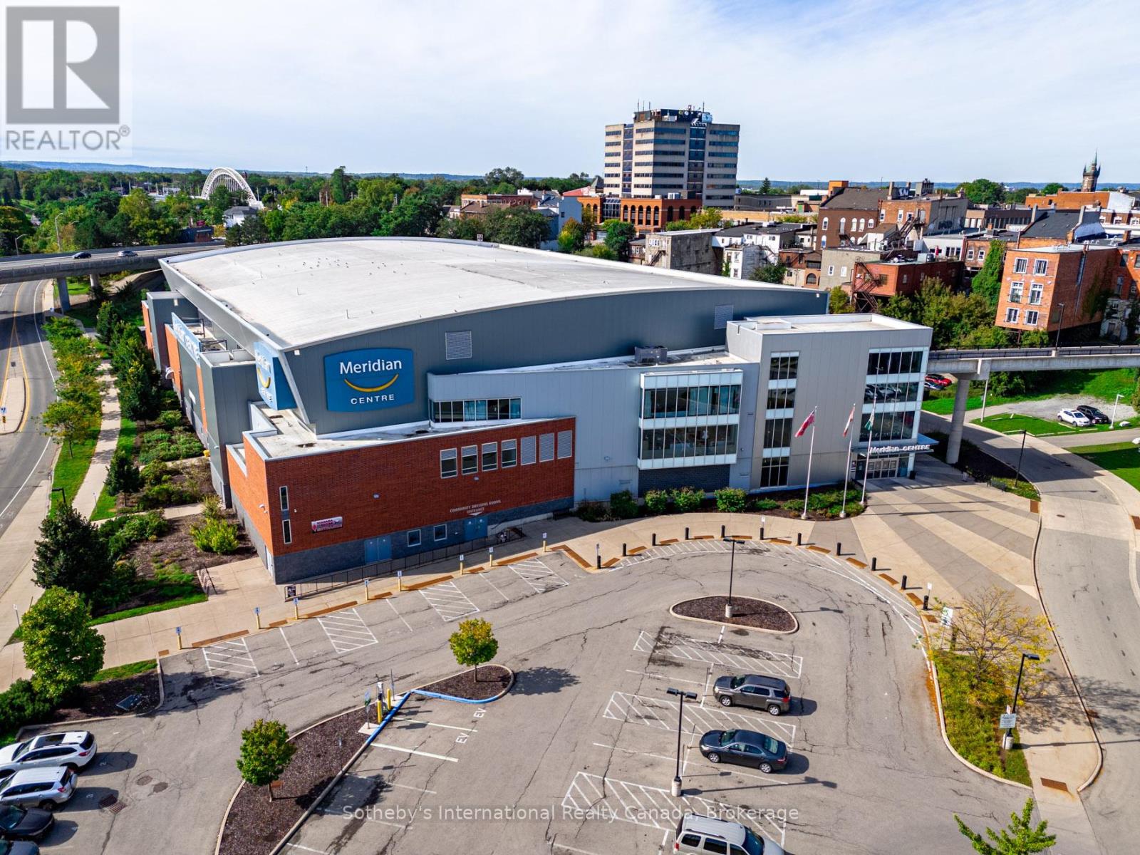 201 St. Paul Street, St. Catharines (Downtown), Ontario  L2R 3M6 - Photo 19 - X12496846