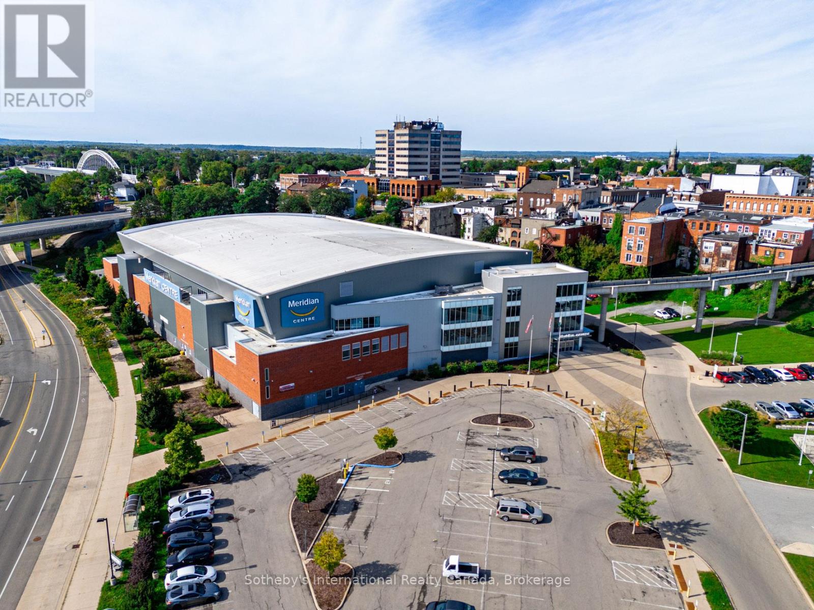 201 St. Paul Street, St. Catharines (Downtown), Ontario  L2R 3M6 - Photo 20 - X12496846