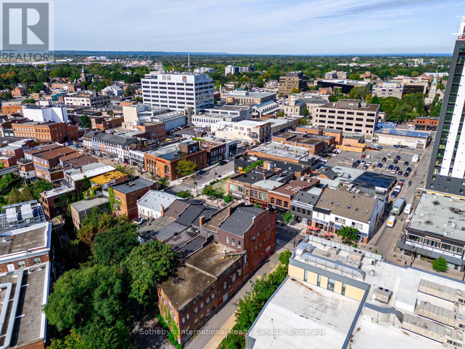 201 St. Paul Street, St. Catharines (Downtown), Ontario  L2R 3M6 - Photo 22 - X12496846