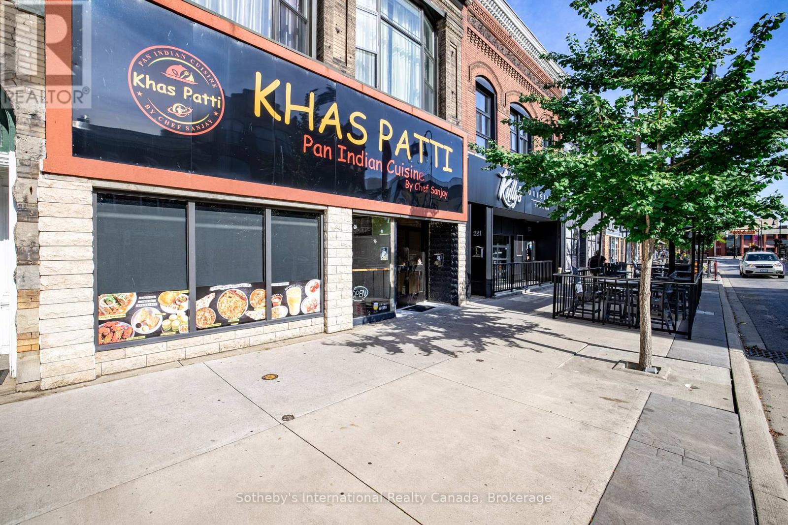 201 St. Paul Street, St. Catharines (Downtown), Ontario  L2R 3M6 - Photo 9 - X12496846