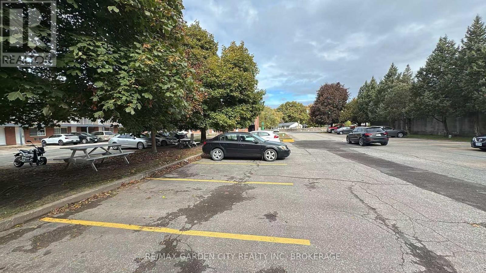 Commercial Unit - 7737 Lundy's Lane, Niagara Falls, Ontario  L2H 1H3 - Photo 31 - X12496902