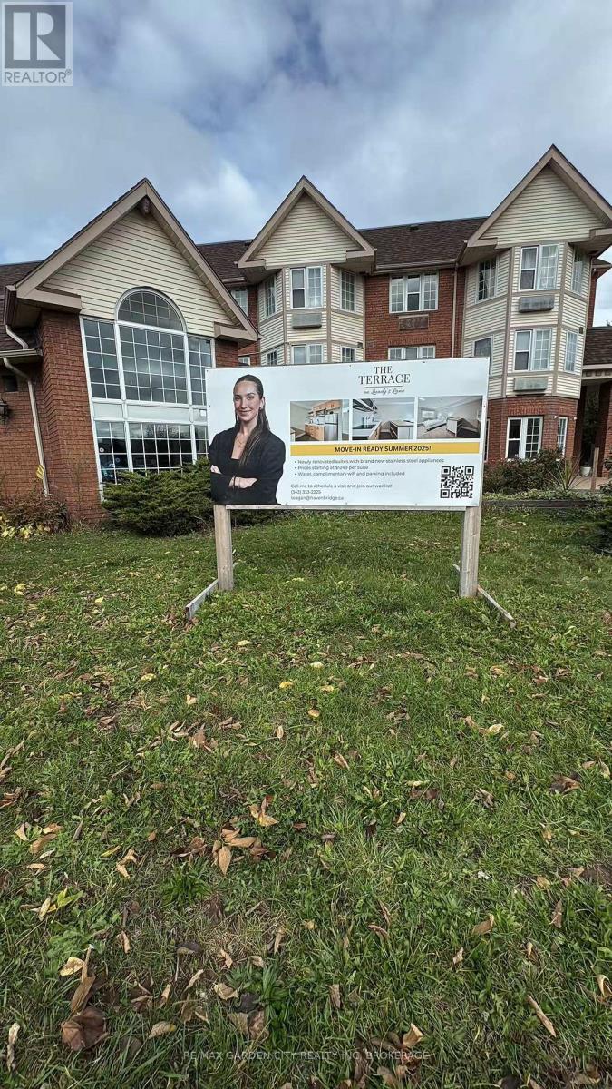 Commercial Unit - 7737 Lundy's Lane, Niagara Falls, Ontario  L2H 1H3 - Photo 38 - X12496902