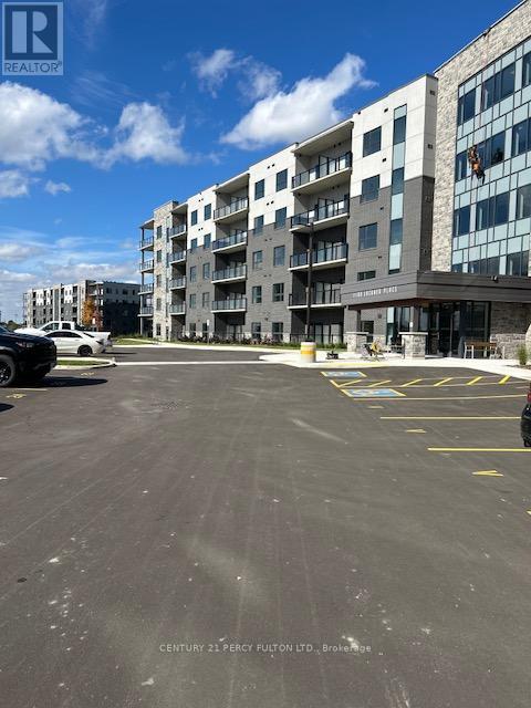 305 - 1100 LACKNER PLACE, Kitchener, Ontario