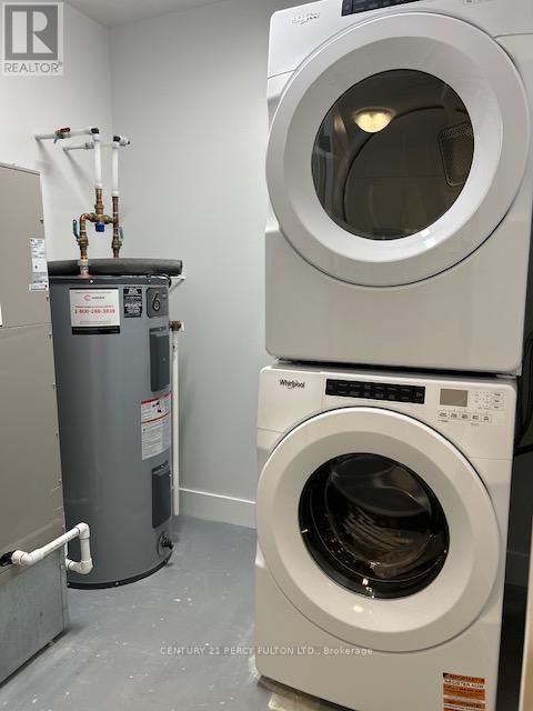 305 - 1100 Lackner Place, Kitchener, Ontario  N2A 0M1 - Photo 24 - X12496648