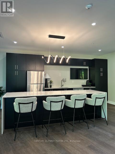 305 - 1100 Lackner Place, Kitchener, Ontario  N2A 0M1 - Photo 33 - X12496648