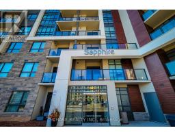 638 - 125 SHOREVIEW PLACE, Hamilton, Ontario