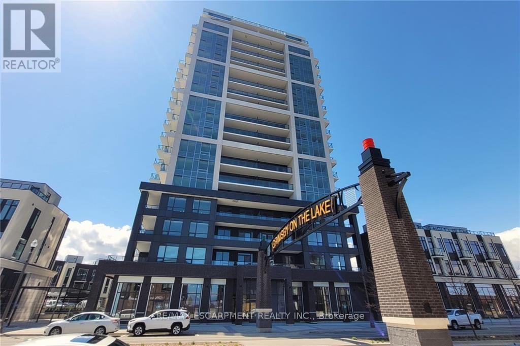 908 - 385 WINSTON ROAD, Grimsby, Ontario