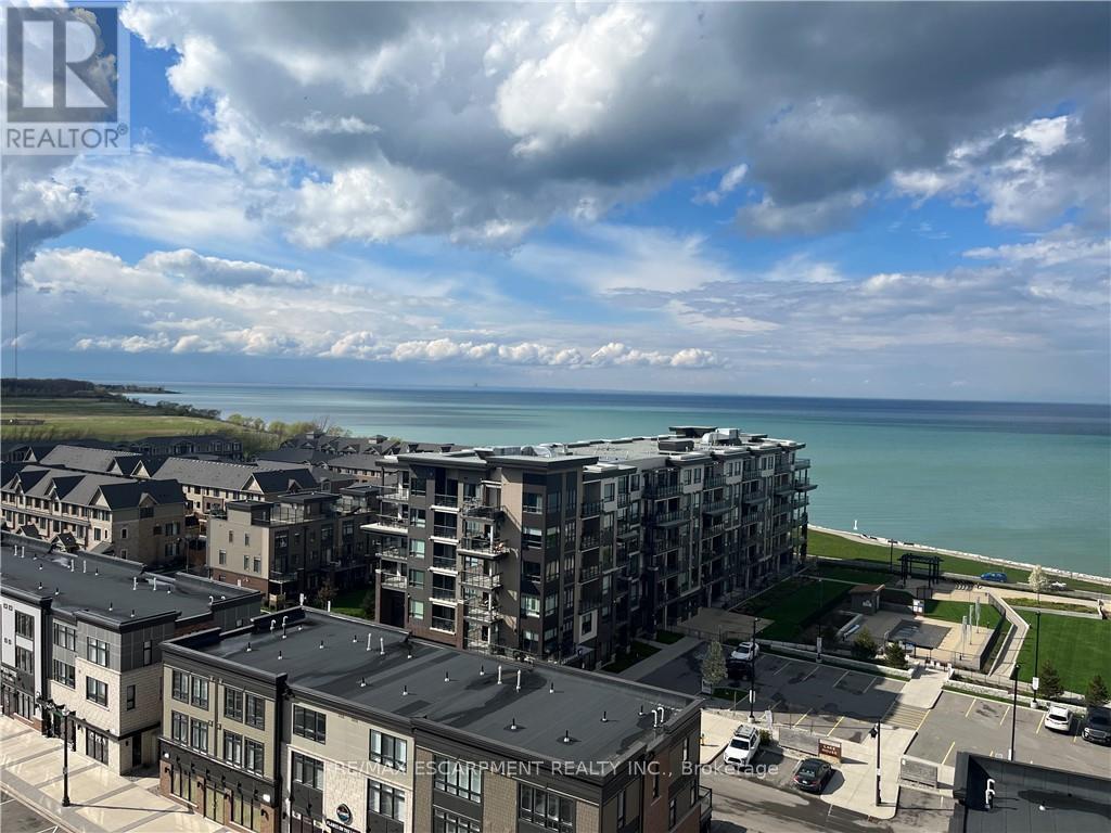 908 - 385 Winston Road, Grimsby, Ontario  L3M 0J2 - Photo 12 - X12496754