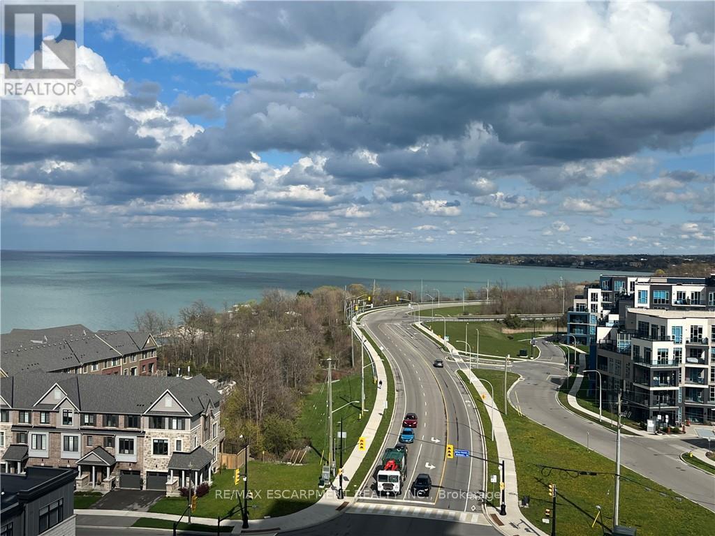 908 - 385 Winston Road, Grimsby, Ontario  L3M 0J2 - Photo 13 - X12496754