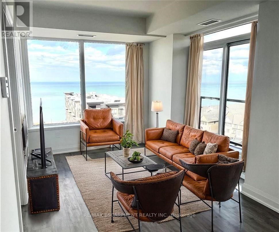 908 - 385 Winston Road, Grimsby, Ontario  L3M 0J2 - Photo 19 - X12496754