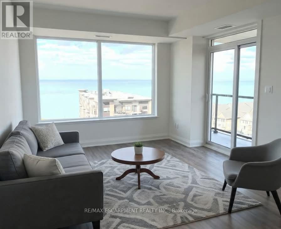 908 - 385 Winston Road, Grimsby, Ontario  L3M 0J2 - Photo 20 - X12496754