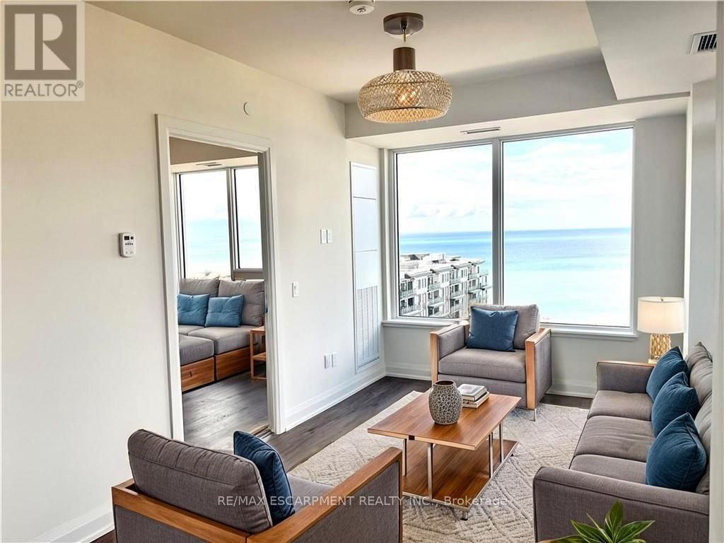 908 - 385 Winston Road, Grimsby, Ontario  L3M 0J2 - Photo 21 - X12496754