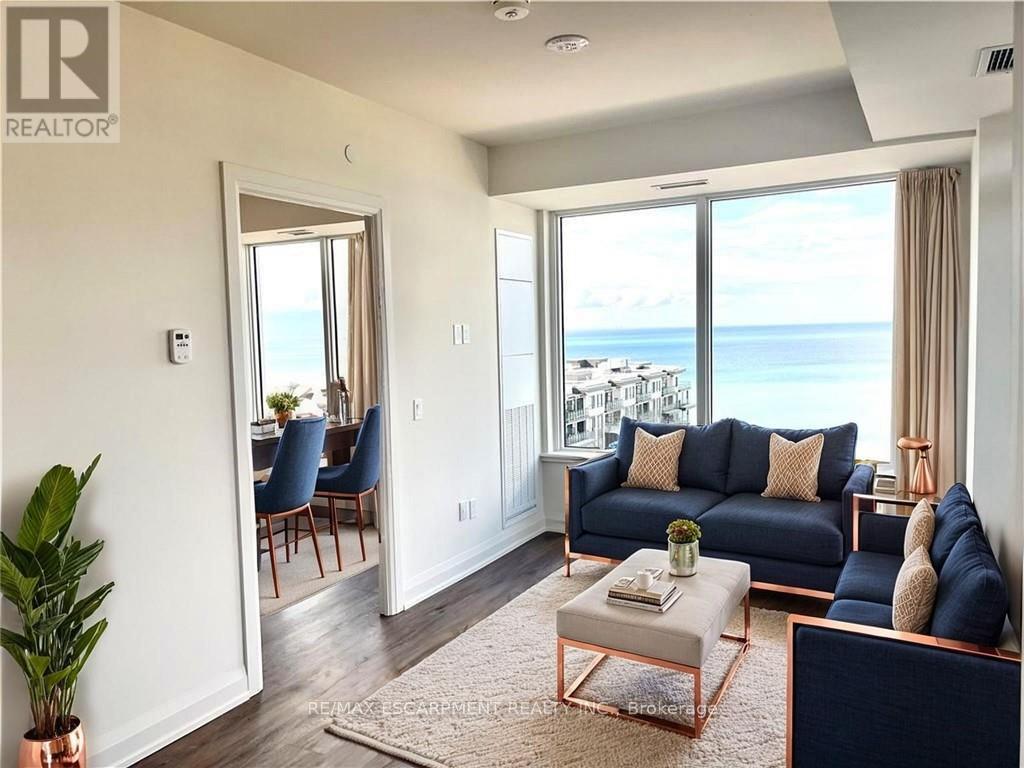 908 - 385 Winston Road, Grimsby, Ontario  L3M 0J2 - Photo 23 - X12496754