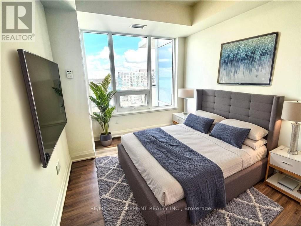 908 - 385 Winston Road, Grimsby, Ontario  L3M 0J2 - Photo 28 - X12496754