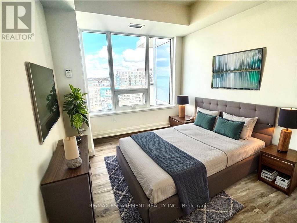 908 - 385 Winston Road, Grimsby, Ontario  L3M 0J2 - Photo 29 - X12496754