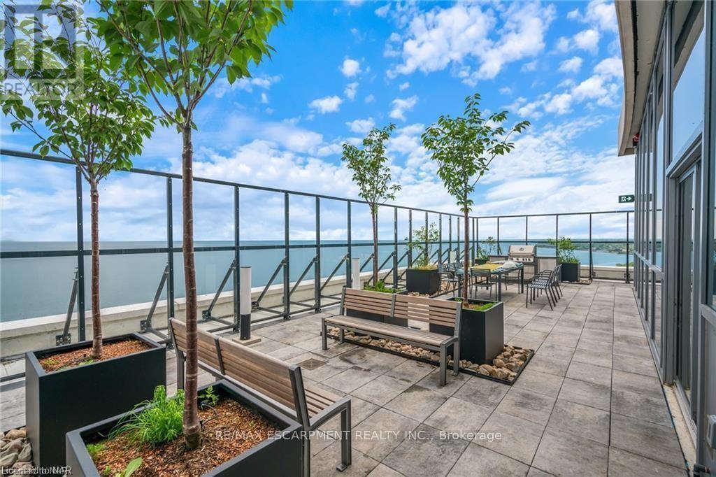 908 - 385 Winston Road, Grimsby, Ontario  L3M 0J2 - Photo 38 - X12496754