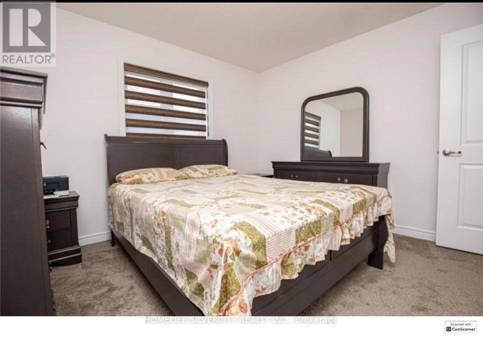 38 Mcgovern Lane, Brant, Ontario  N3L 0K3 - Photo 15 - X12496758