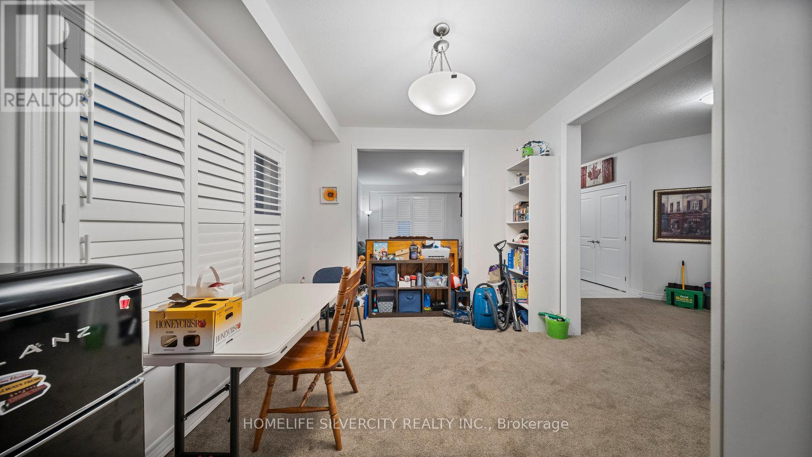 38 Mcgovern Lane, Brant, Ontario  N3L 0K3 - Photo 20 - X12496758