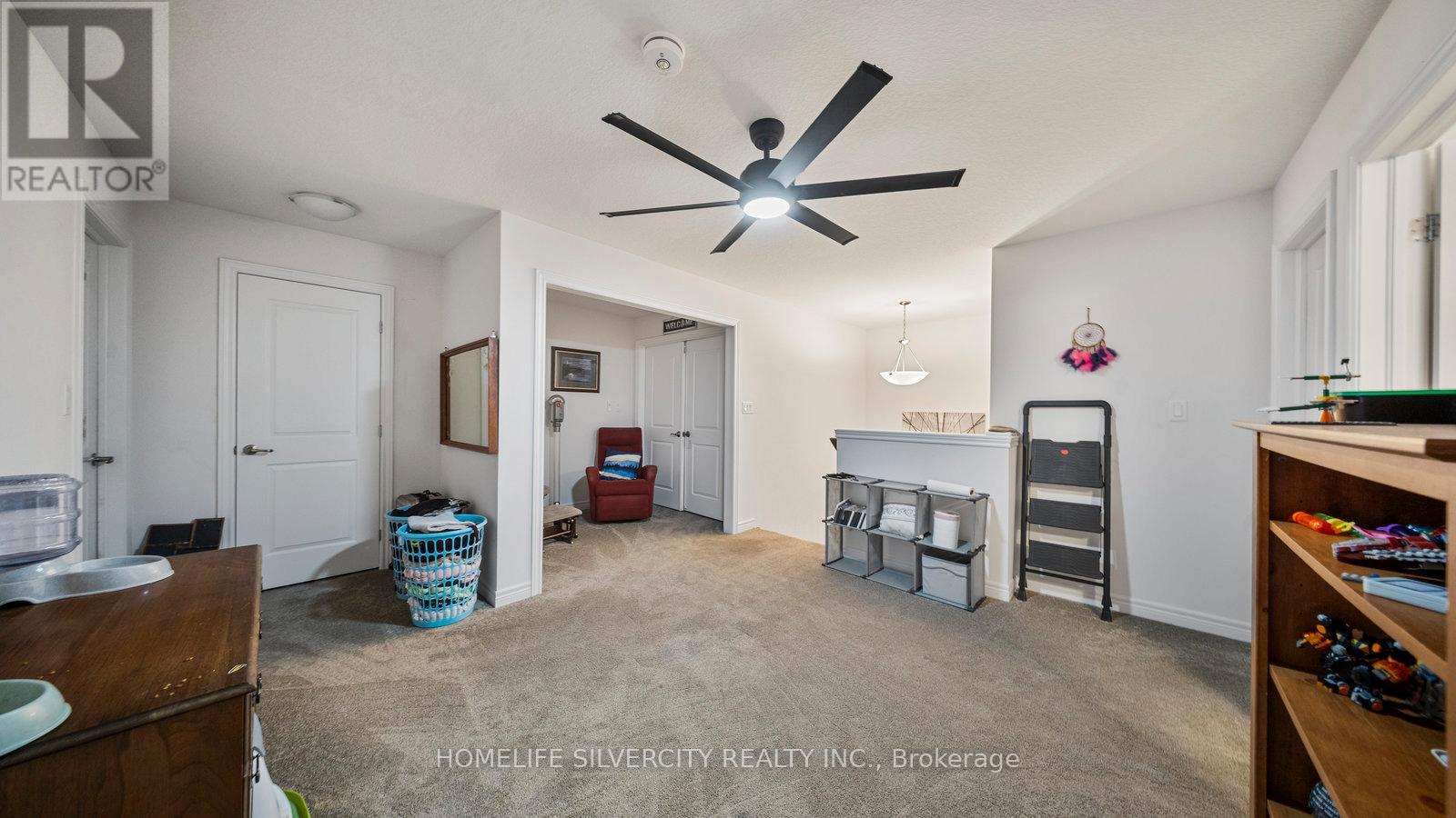 38 Mcgovern Lane, Brant, Ontario  N3L 0K3 - Photo 21 - X12496758