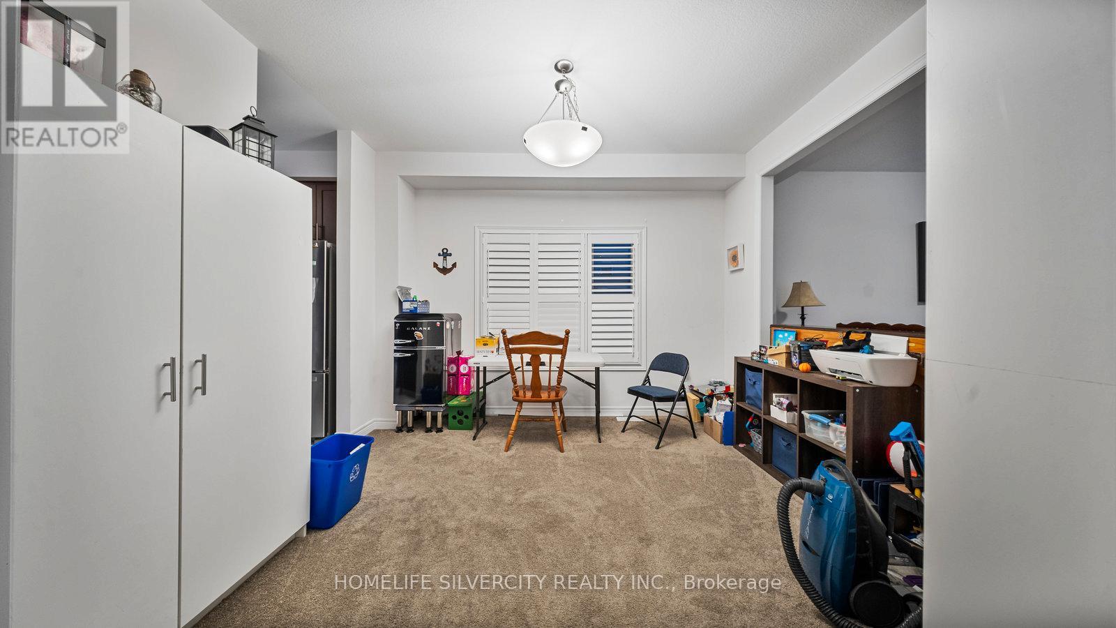 38 Mcgovern Lane, Brant, Ontario  N3L 0K3 - Photo 22 - X12496758