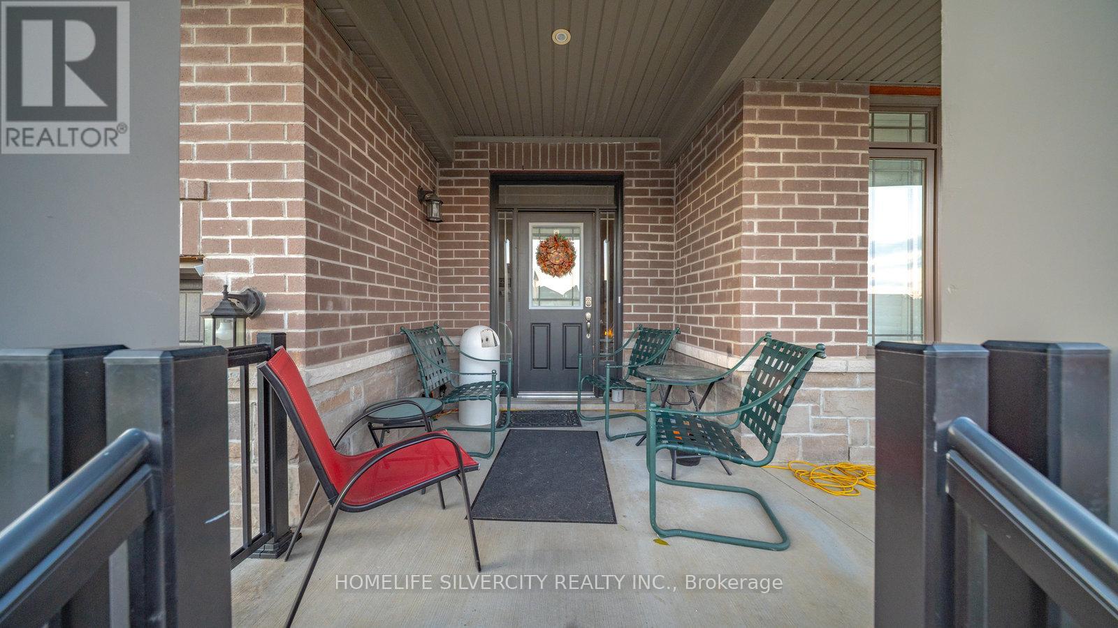 38 Mcgovern Lane, Brant, Ontario  N3L 0K3 - Photo 4 - X12496758