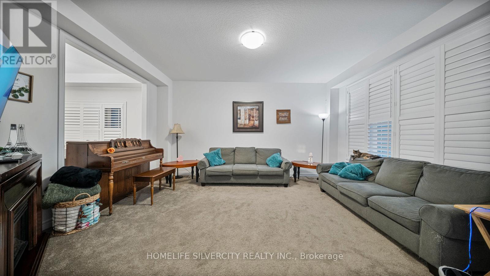 38 Mcgovern Lane, Brant, Ontario  N3L 0K3 - Photo 8 - X12496758