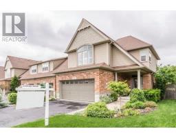 281 DOON SOUTH DRIVE, Kitchener, Ontario
