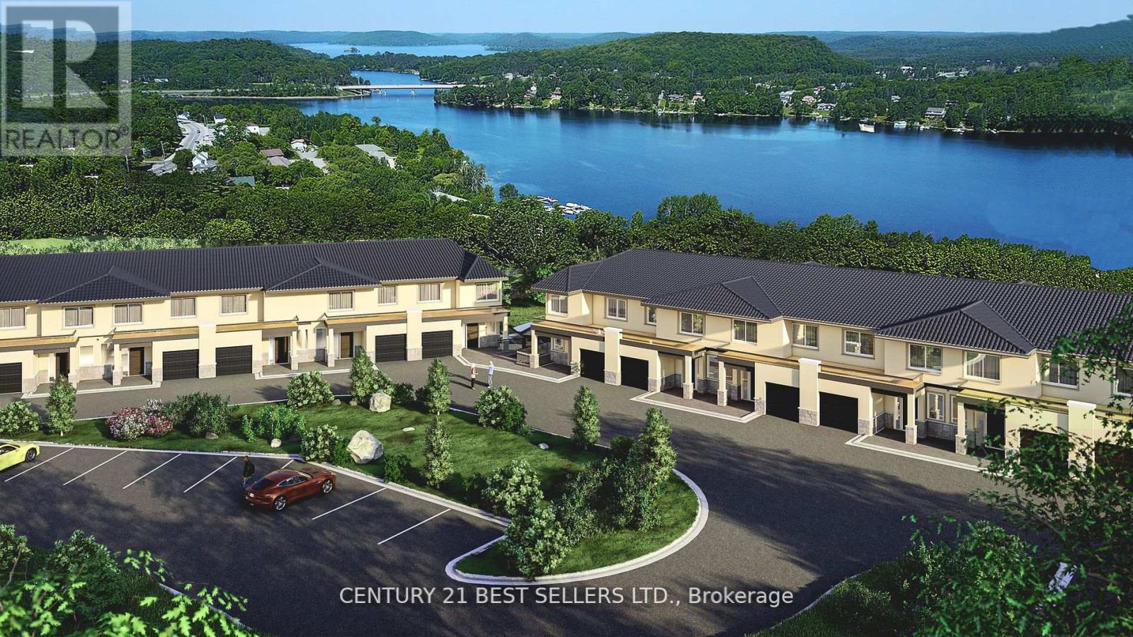 29 - 2 HORIZON LANE, Huntsville, Ontario