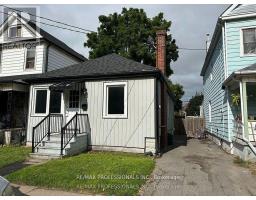 UPPER - 167.5 GROSVENOR AVENUE N, Hamilton, Ontario