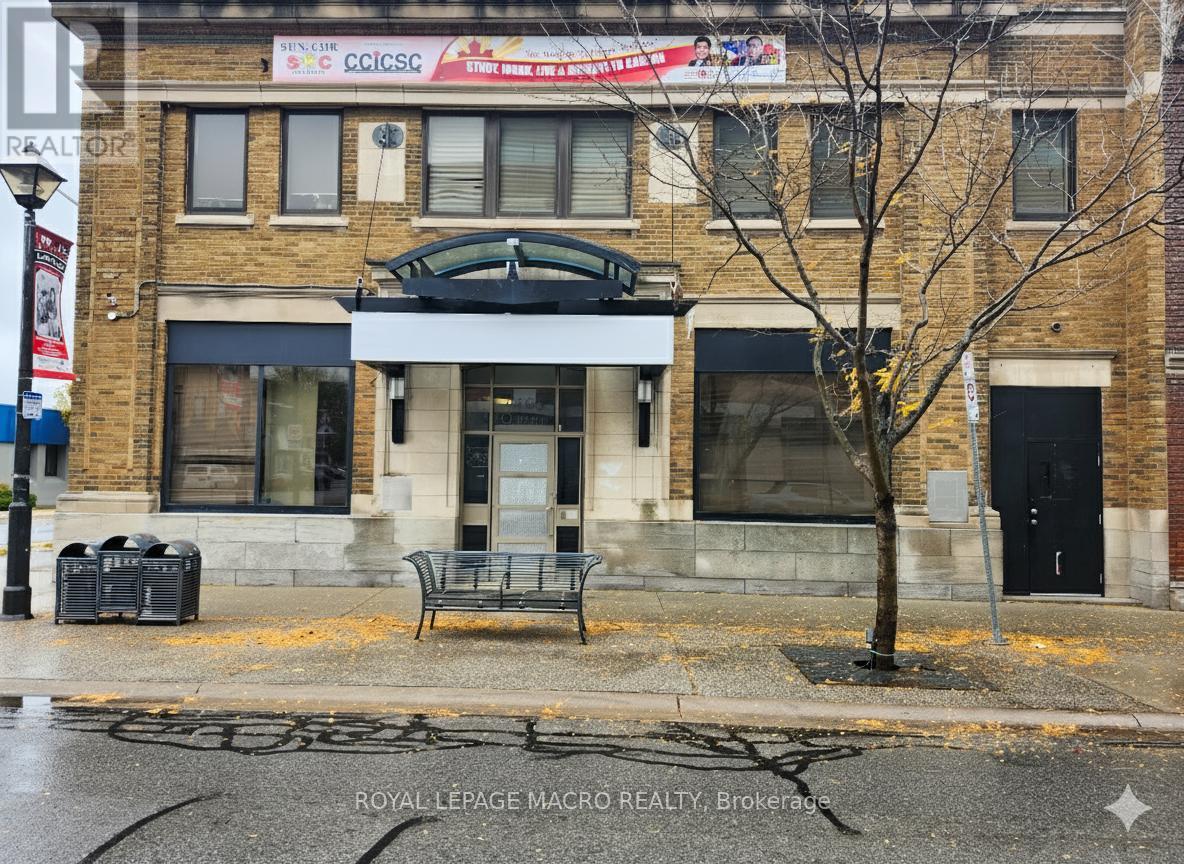 4365 QUEEN STREET, Niagara Falls, Ontario