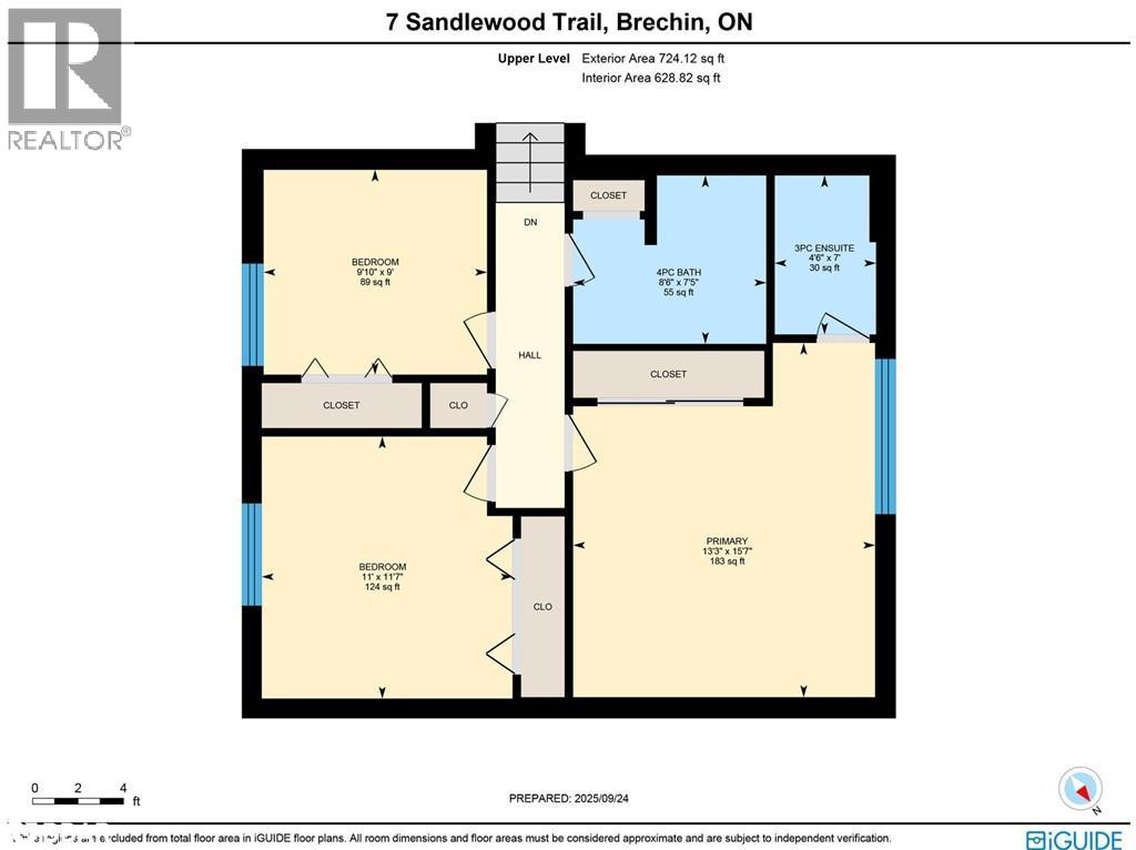 7 Sandlewood Trail, Brechin, Ontario  L0K 1B0 - Photo 22 - 40784793