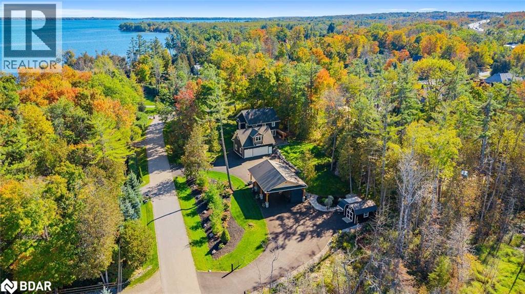 4146 FOREST WOOD Drive, severn, Ontario