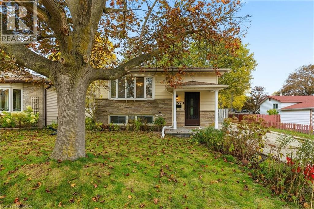 157 Pinedale Drive, Kitchener, Ontario  N2E 1K2 - Photo 2 - 40784779