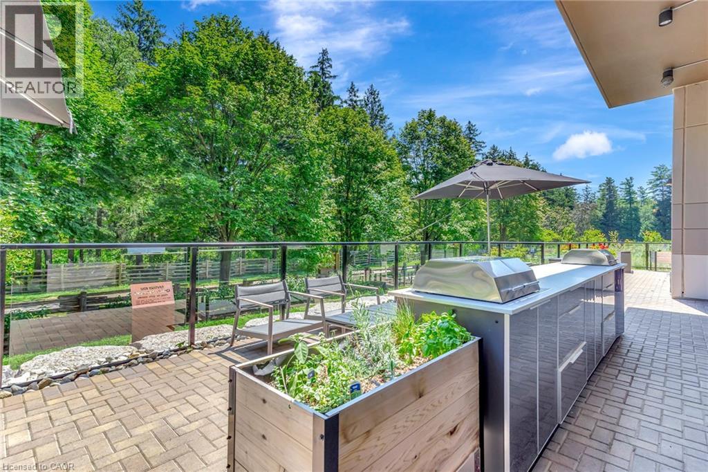 525 New Dundee Road Unit# 421, Kitchener, Ontario  N2P 0K8 - Photo 27 - 40784725