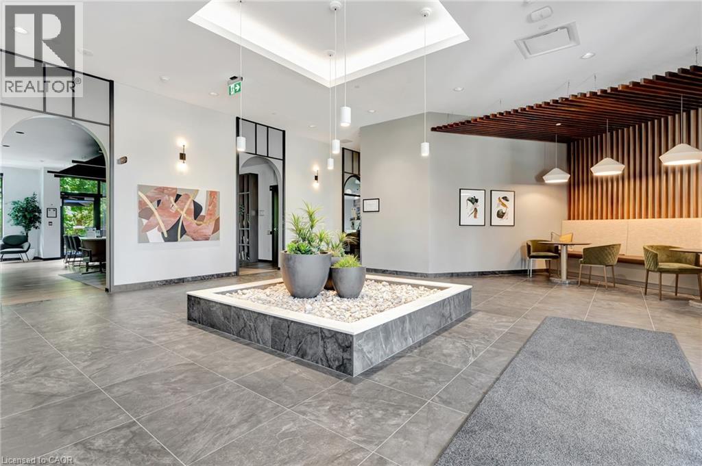 525 New Dundee Road Unit# 421, Kitchener, Ontario  N2P 0K8 - Photo 5 - 40784725