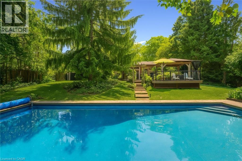 4 Berkley Place, Guelph, Ontario  N1E 1E6 - Photo 1 - 40784708