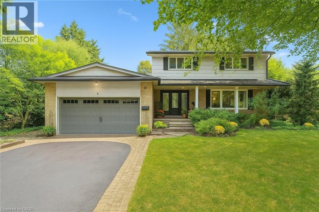 4 Berkley Place, Guelph, Ontario  N1E 1E6 - Photo 2 - 40784708