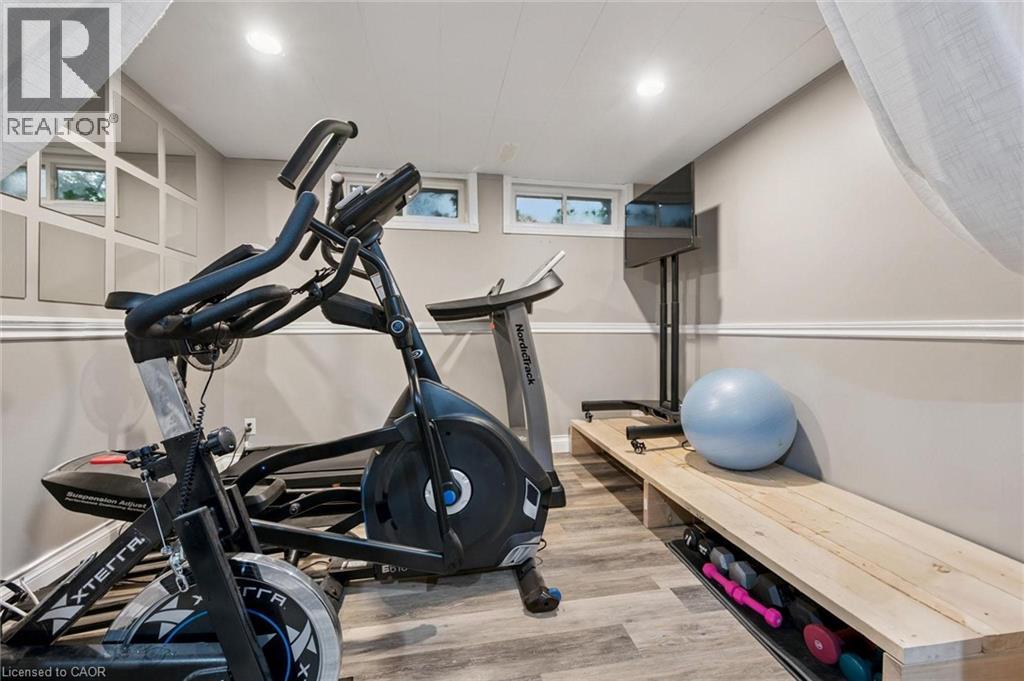 4 Berkley Place, Guelph, Ontario  N1E 1E6 - Photo 22 - 40784708