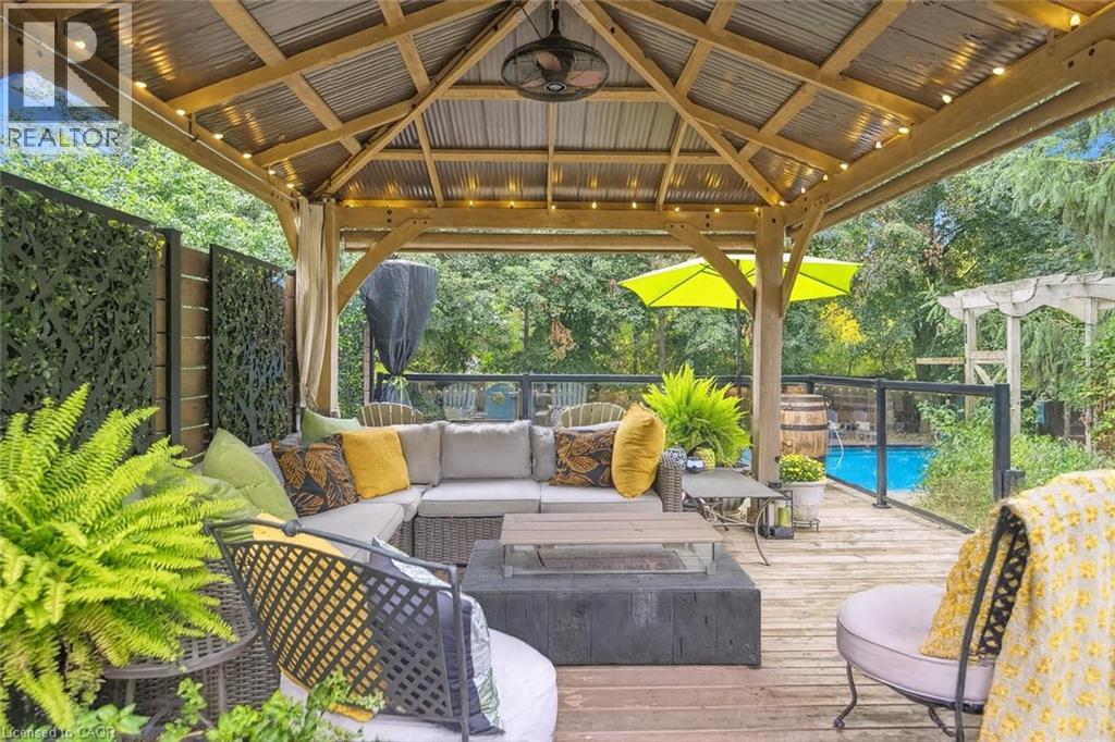 4 Berkley Place, Guelph, Ontario  N1E 1E6 - Photo 26 - 40784708