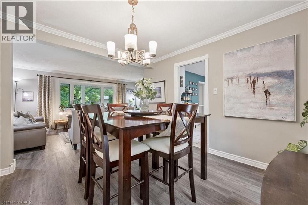 4 Berkley Place, Guelph, Ontario  N1E 1E6 - Photo 7 - 40784708