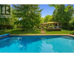 4 BERKLEY Place, guelph, Ontario