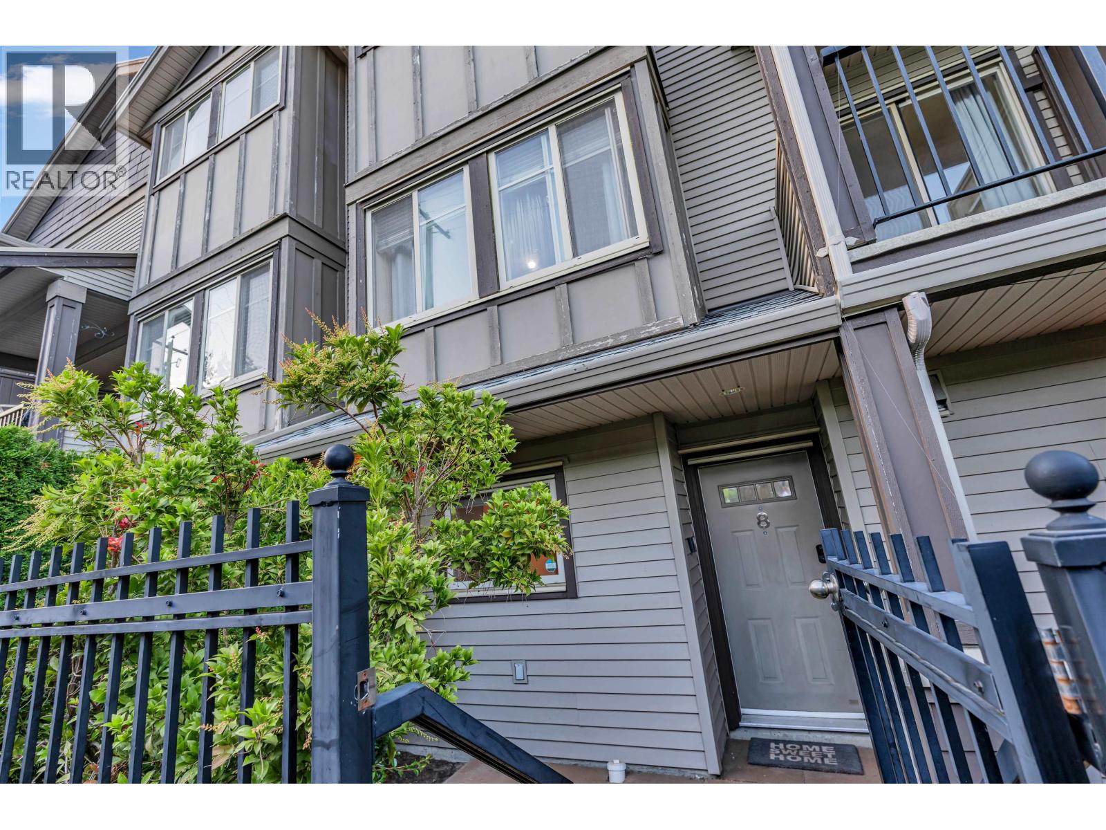 8 3139 Smith Avenue, Burnaby, British Columbia  V5G 2S8 - Photo 19 - R3063596