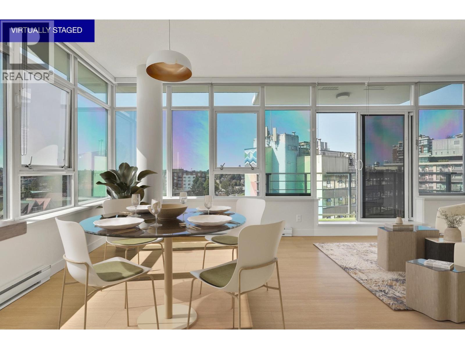 903 2788 Prince Edward Street, Vancouver, British Columbia  V5T 0C8 - Photo 2 - R3063598